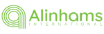 Alinhams Logo